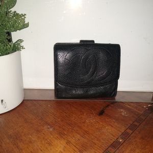 Wallet,Chanel.